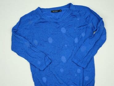 sweter bordo: Monnari, Sweter damski, rozmiar M — 1