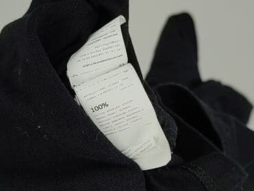 koszulka z napisem essa: Blouse, Sinsay, 9 years, 128-134 cm, condition - Very good — 5