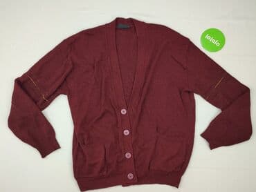 kurtka 4xl: King, Kardigan damski, rozmiar 5XL — 2