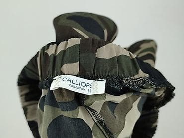 cargo pull and bear: Calliope, Spodnie dresowe damskie, rozmiar M — 4