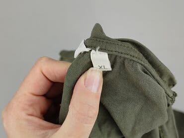 into the wild t shirty: Organic Cotton, Sukienka damska, rozmiar XL — 4