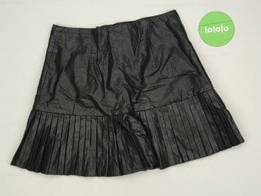 spódnice plisowane massimo dutti: Zara, Women`s skirt, size M (EU 38) — 3