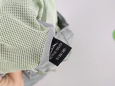 softshell ielm: Active Touch, Kurtka przejściowa damska, rozmiar S — 4