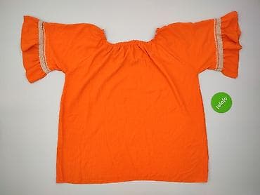 topy cropp: Bluzka damska, rozmiar 8XL — 3