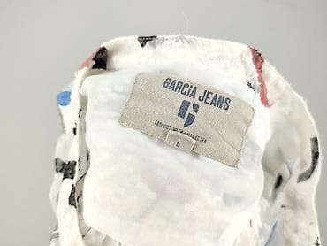 giorgio jeans: Garcia Jeans, Bluzka damska, rozmiar L — 4