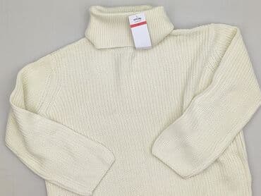 c and a swetry: Sinsay, Women`s sweater, size S (EU 36) — 1