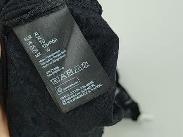 sweter w serca h m: H&M, Sukienka damska, rozmiar XL — 5