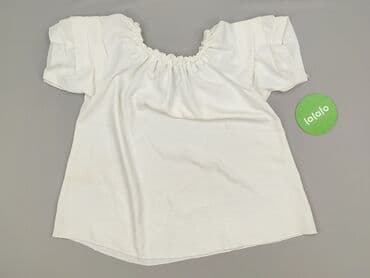 koszulka barcelony z napisem: Bluzka damska, S — 2