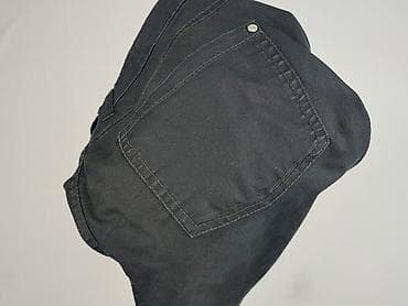 riani spodnie: Esmara, Spodnie materiałowe damskie, rozmiar S — 6