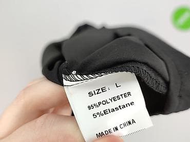 cos basic: Spódnica damska, rozmiar L — 4