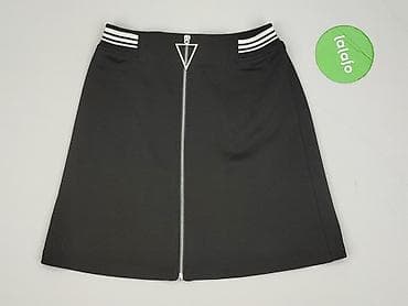 spódnica goth: FB Sister, Spódnica damska, rozmiar 2XS — 2