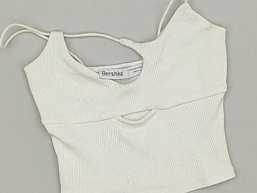 Bershka, Top damski, rozmiar XS