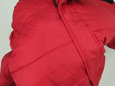 bomber: Męska kurtka zimowa Diverse SYS, rozmiar S - Kolor: intensywna — 6