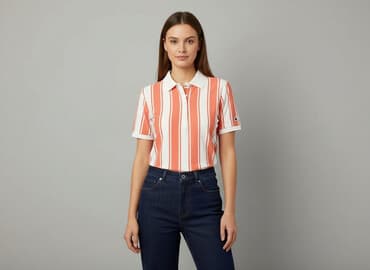 champion buty ccc: Champion, Damska koszulka polo, rozmiar S — 1