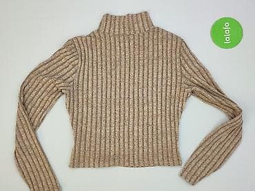 sweter do getrow: Golf damski, rozmiar S — 3