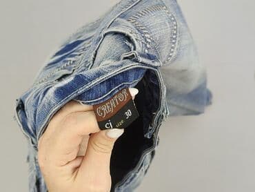 sandały klapki ccc: Spodnie 3/4 damskie, rozmiar M — 4