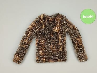 bluzka c a: Women's blouse, size S (EU 36) — 2