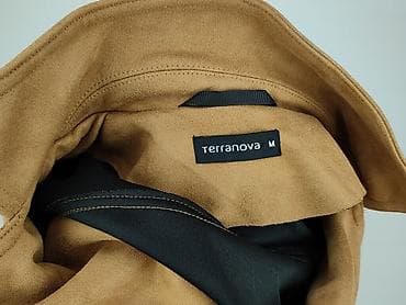 botki zimowe: Terranova, Kurtka przejściowa damska, rozmiar M — 4