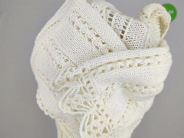 sweter azurowy: Sweter damski, rozmiar XL — 4