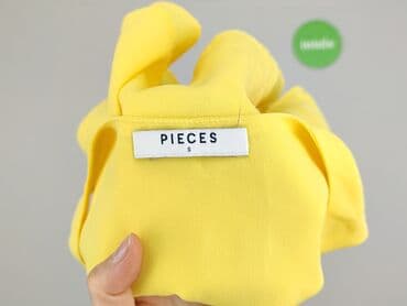 pieces swetry: Pieces, Top damski, rozmiar S — 4