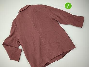 kurtka s west: Płaszcz damski, rozmiar XL — 3