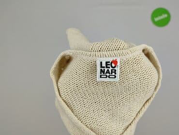 narzutka na sukienkę komunijną: Kardigan damski, rozmiar S — 4