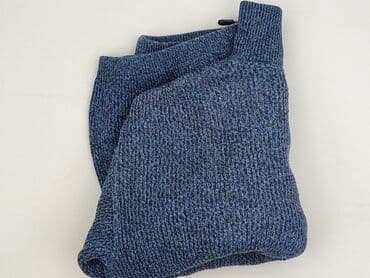 kurtki wiosenne c a: Big Star, Sweter dla mężczyzn, M — 6