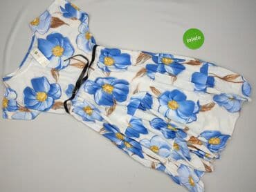 mango sukienki lniane: Sukienka damska, rozmiar S — 2