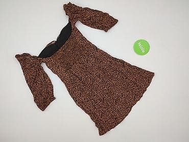 garnitur na roczek: Sukienka damska, rozmiar L — 3