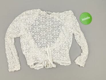 kapcie wiązane: Kardigan damski, rozmiar L — 3