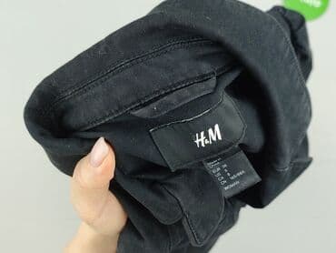 czerwona marynarka damska h m: H&M, Marynarka damska, rozmiar M — 4