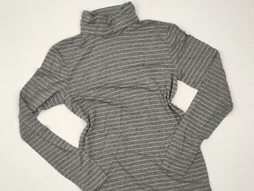 sweter w paski h: Mohito, Women`s golf, size XS (EU 34) — 1
