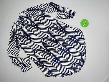 bluza m: Shein, Bluzka damska, rozmiar M — 2