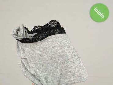 sinsay krótkie spodenki dresowe: Sinsay, Szorty damskie, rozmiar M — 5