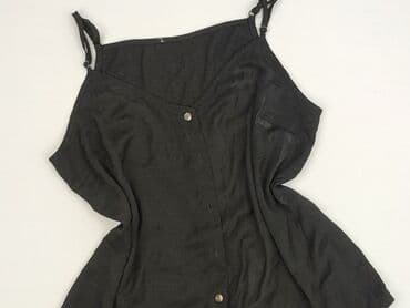 koszulki na ramiączkach plus size: Warehouse, Top damski, rozmiar M — 1