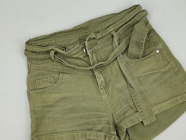 Amisu, Shorts for women, size M (EU 38)