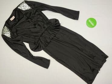 duże rozmiary sukienek wieczorowych: Women`s dress, size S — 3