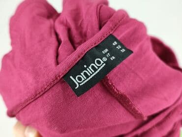 tunika by o la la: Janina, Tunika damska, rozmiar 4XL — 4