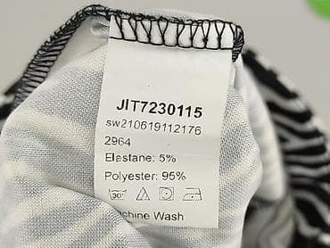 spodenki l: Shein, Szorty damskie, rozmiar XS — 5