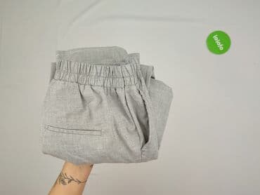 piżamy house: Spodnie materiałowe damskie, rozmiar S — 6