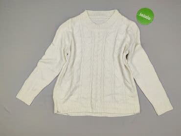 дублянка жіноча польща: Sweter damski, rozmiar S — 2