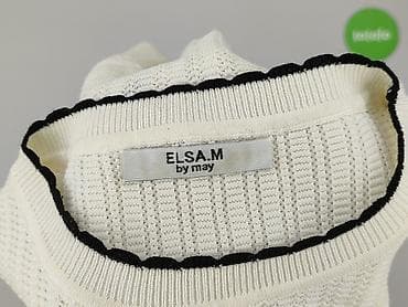 bluzki do spodnic: Elsa, Bluzka damska, rozmiar S — 4