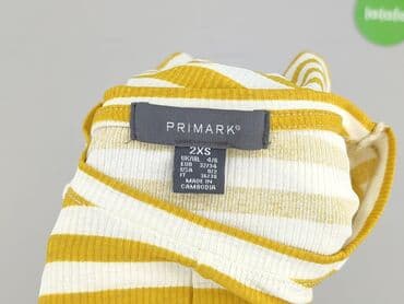 primark sweter: Primark, Women's blouse, size 2XS (EU 32) — 4
