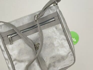 czapka i szalik damski: Torebka, stan - Bardzo dobry — 5