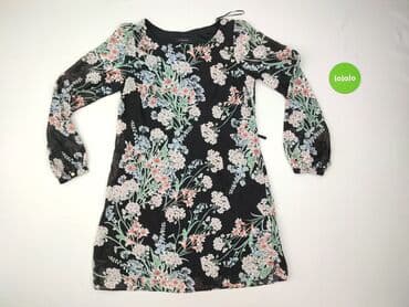 czarne sukienki plus size: Atmosphere, Women`s dress, size M (EU 38) — 2