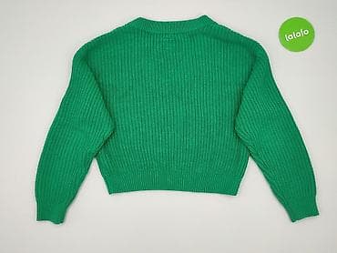 sinsay narzutka: Sinsay, Sweter damski, rozmiar S — 3