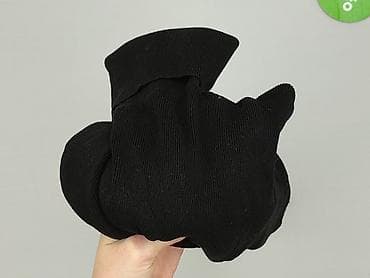 bluzy z pluszu: Zara, Golf damski, rozmiar L — 6