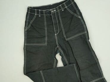 cargo pull and bear: Spodnie damskie, rozmiar S — 1