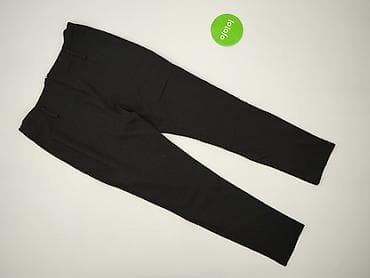 wanda nowak: Legginsy Eleganckie damskie, rozmiar S — 3