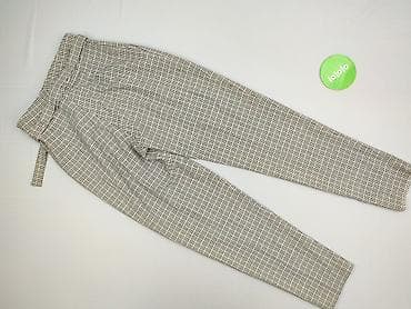 custom spodnie: MNG, Spodnie materiałowe damskie, rozmiar 2XS — 3